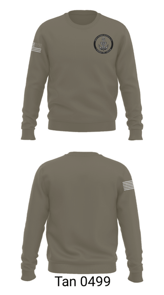 Crew Neck Sweatshirt, Hope, Navy, Teamtime, Team time, sublimation, custom sports apparel, team uniforms, spirit wear, spiritwear, sports uniforms, custom shirts, team store, custom team store, fundraiser sports, apparel fundraiser