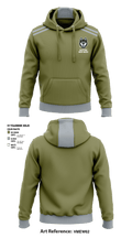 Hartford 89275674 Hoodie - 1
