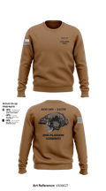 Aco 1-111 46034205 Crew Neck Sweatshirt - 2
