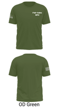 Fair Oaks NPU 47476957 Old School Cotton Feel Shirt - 48