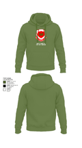 185th Engineer Support Company 57243184 Hoodie - 51
