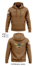 Investigator 95146404 Hoodie - 103