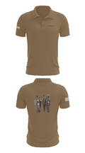 11Th MAR REG 43548544 Short Sleeve Performance Polo - 7