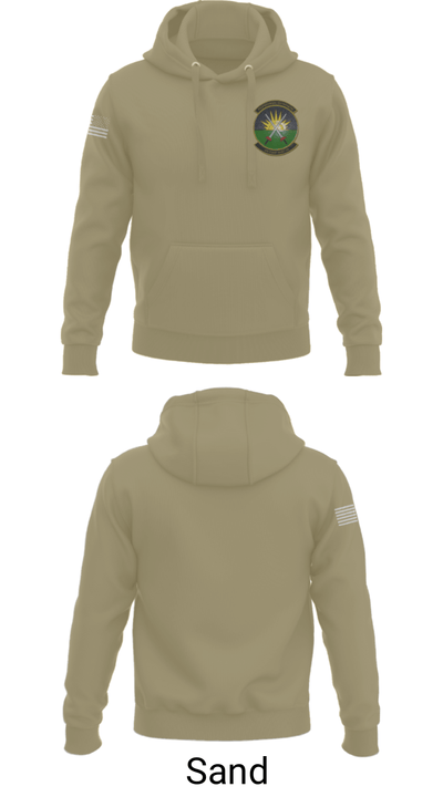 4th EMS 74214049 Hoodie - 98