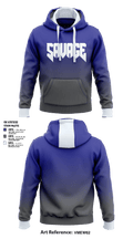 Savage elite 94180677 Hoodie - 1
