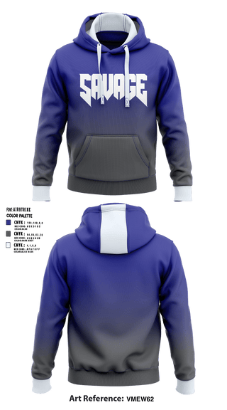 Hoodie, Savage elite, Men's Basketball, Teamtime, Team time, sublimation, custom sports apparel, team uniforms, spirit wear, spiritwear, sports uniforms, custom shirts, team store, custom team store, fundraiser sports, apparel fundraiser