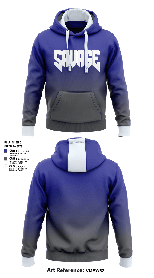 Hoodie, Savage elite, Men's Basketball, Teamtime, Team time, sublimation, custom sports apparel, team uniforms, spirit wear, spiritwear, sports uniforms, custom shirts, team store, custom team store, fundraiser sports, apparel fundraiser