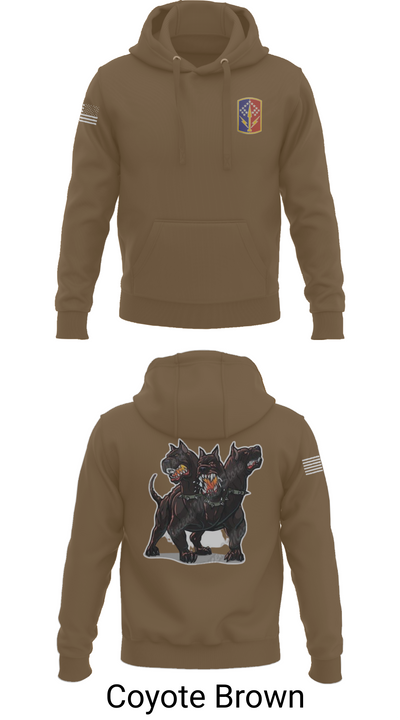 1-174th ADA RGT 76642958 Hoodie - 17
