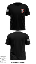 637th Chemical Company 41449538 Short Sleeve Performance Shirt - 2