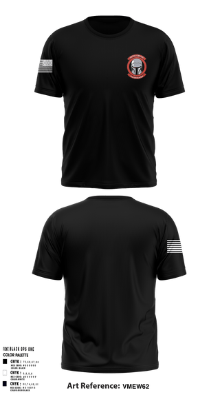 Short Sleeve Performance Shirt, 637th Chemical Company, National Guard, Teamtime, Team time, sublimation, custom sports apparel, team uniforms, spirit wear, spiritwear, sports uniforms, custom shirts, team store, custom team store, fundraiser sports, apparel fundraiser