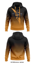 Funken 39787769 Hoodie - 1