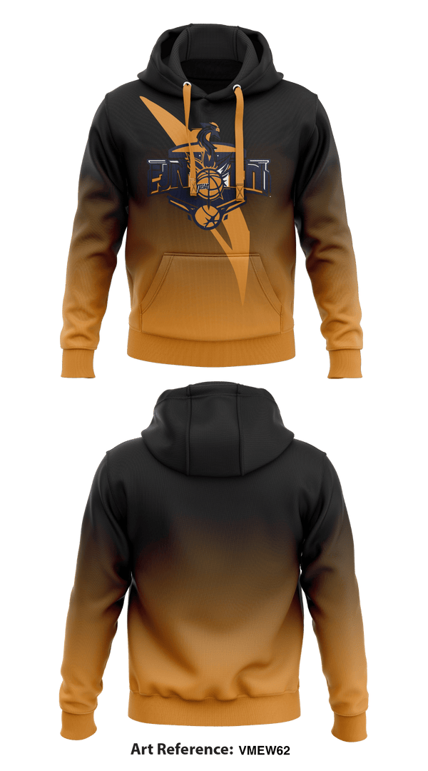 Hoodie, Funken, Men's Basketball, Teamtime, Team time, sublimation, custom sports apparel, team uniforms, spirit wear, spiritwear, sports uniforms, custom shirts, team store, custom team store, fundraiser sports, apparel fundraiser