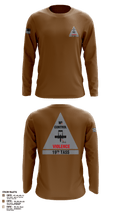 19th TASS 24755317 Long Sleeve Performance Shirt - 2