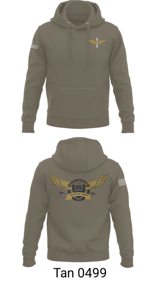 Hoodie, Investigator, Army, Teamtime, Team time, sublimation, custom sports apparel, team uniforms, spirit wear, spiritwear, sports uniforms, custom shirts, team store, custom team store, fundraiser sports, apparel fundraiser
