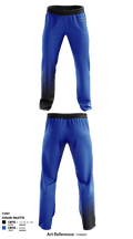 East Montgomery County Sports Association 83538044 Sweatpants - 1