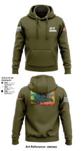 BR1 MotorsportsBR1 Motorsports 66861667 Hoodie - 1