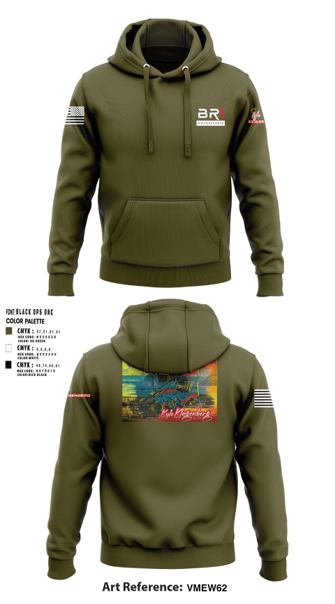 Hoodie, BR1 MotorsportsBR1 Motorsports, , Teamtime, Team time, sublimation, custom sports apparel, team uniforms, spirit wear, spiritwear, sports uniforms, custom shirts, team store, custom team store, fundraiser sports, apparel fundraiser