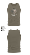 1st Det. Royal Lao Airborne 88518562 Tank Top - 79
