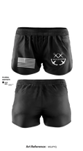 Jason Dunham Deck Division 54817765 Ranger Panties - 3