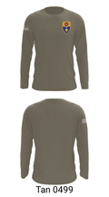 270th MP CO 56608510 Long Sleeve Performance Shirt - 63