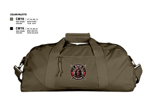 Duffle Bag, 4/3 Cavalry Regiment, Army, Teamtime, Team time, sublimation, custom sports apparel, team uniforms, spirit wear, spiritwear, sports uniforms, custom shirts, team store, custom team store, fundraiser sports, apparel fundraiser