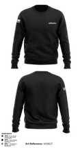 Infantry 46165168 Crew Neck Sweatshirt - 3