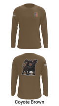 1-174th ADA RGT 76642958 Long Sleeve Performance Shirt 6