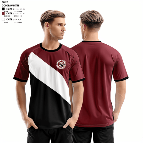 Mens Soccer Jersey, FC Young Dragon, Men's Soccer, Teamtime, Team time, sublimation, custom sports apparel, team uniforms, spirit wear, spiritwear, sports uniforms, custom shirts, team store, custom team store, fundraiser sports, apparel fundraiser