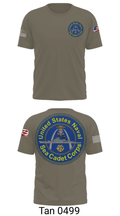 Battleship misssouri 47283625 Old School Cotton Feel Shirt - 67