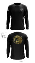 NIRT 4083324 Long Sleeve Performance Shirt - 3