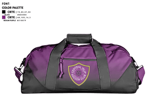 Duffle Bag, Central islip redbulls, Men's Soccer, Teamtime, Team time, sublimation, custom sports apparel, team uniforms, spirit wear, spiritwear, sports uniforms, custom shirts, team store, custom team store, fundraiser sports, apparel fundraiser