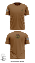 319 ERS 88813826 Short Sleeve Performance Shirt - 1