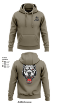Oscar Golf Charlie Tango 89786758 Hoodie - 8