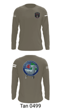 SRG 4 35251061 Long Sleeve Performance Shirt - 63