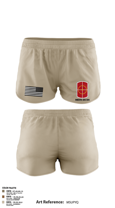 980th EN BN 29962963 Ranger Panties - 3