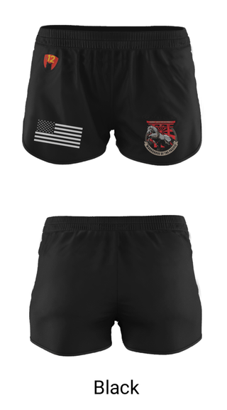 Ranger Panties, CLB 12, Marines, Teamtime, Team time, sublimation, custom sports apparel, team uniforms, spirit wear, spiritwear, sports uniforms, custom shirts, team store, custom team store, fundraiser sports, apparel fundraiser