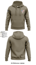 7th MUNS Hoodie - 3