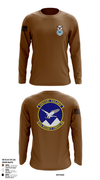 Long Sleeve Performance Shirt, 233 SFS, , Teamtime, Team time, sublimation, custom sports apparel, team uniforms, spirit wear, spiritwear, sports uniforms, custom shirts, team store, custom team store, fundraiser sports, apparel fundraiser