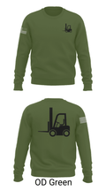VT-AASF 28903855 Crew Neck Sweatshirt - 43