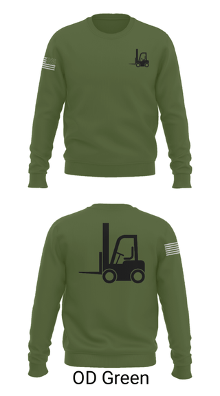 Crew Neck Sweatshirt, VT-AASF, National Guard, Teamtime, Team time, sublimation, custom sports apparel, team uniforms, spirit wear, spiritwear, sports uniforms, custom shirts, team store, custom team store, fundraiser sports, apparel fundraiser