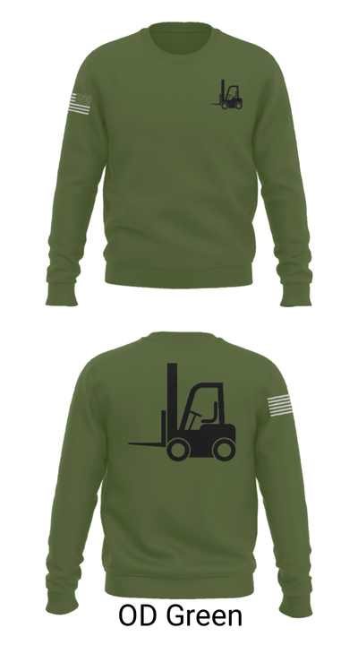 VT-AASF 28903855 Crew Neck Sweatshirt - 43