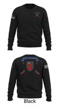2nd Battalion 43692183 Crew Neck Sweatshirt - 25
