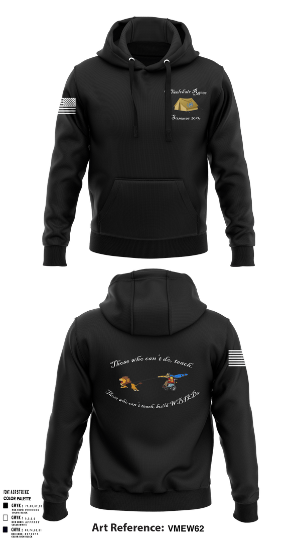 Hoodie, AOB-S, Army, Teamtime, Team time, sublimation, custom sports apparel, team uniforms, spirit wear, spiritwear, sports uniforms, custom shirts, team store, custom team store, fundraiser sports, apparel fundraiser
