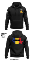 1221st TC 17596137 Hoodie - 6