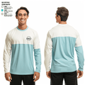 REBLES 71194582 Long Sleeve Performance Shirt - 1