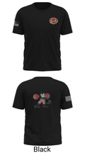 Station 17 90586189 Short Sleeve Performance Shirt - 36