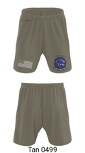 VAQ-139 Cougars 17202131 Athletic Shorts With Pockets - 66