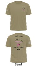380th HVAC 14161864 Old School Cotton Feel Shirt - 90