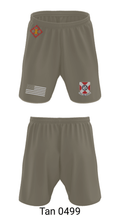 322 EN CO 78739236 Athletic Shorts With Pockets - 69