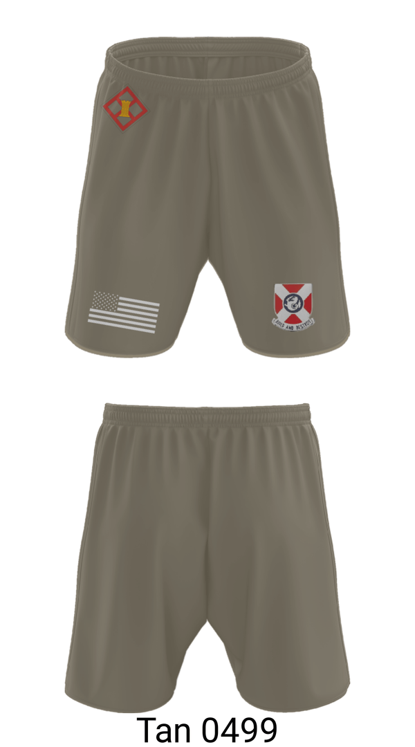 Athletic Shorts With Pockets, 322 EN CO, Army, Teamtime, Team time, sublimation, custom sports apparel, team uniforms, spirit wear, spiritwear, sports uniforms, custom shirts, team store, custom team store, fundraiser sports, apparel fundraiser